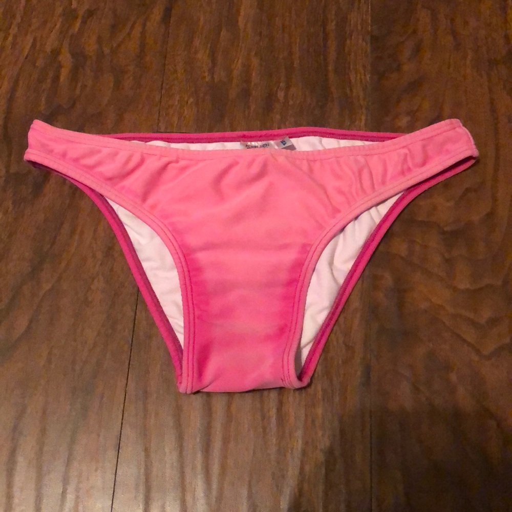 Kauai Bikini bottoms